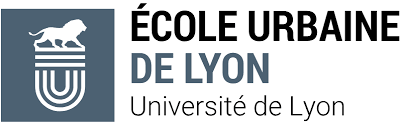 Logo École Urbaine de Lyon